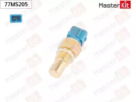Датчик температуры автомобильные MASTERKIT 77MS205