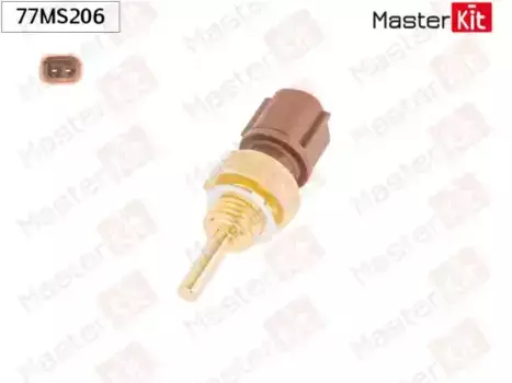 Датчик температуры автомобильные MASTERKIT 77MS206