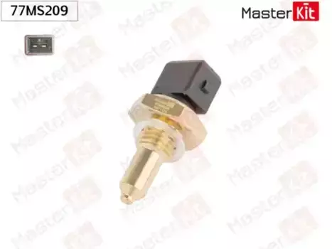 Датчик температуры автомобильные MASTERKIT 77MS209