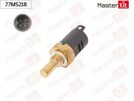 Датчик температуры автомобильные MASTERKIT 77MS218