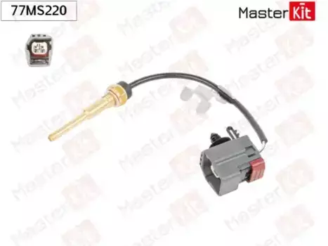 Датчик температуры автомобильные MASTERKIT 77MS220