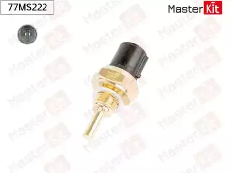 Датчик температуры автомобильные MASTERKIT 77MS222