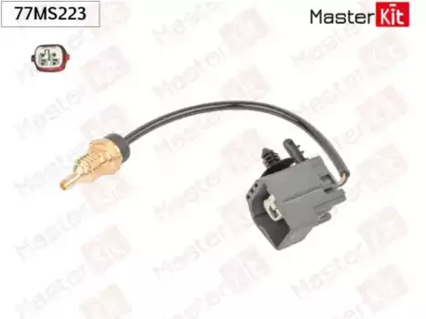 Датчик температуры автомобильные MASTERKIT 77MS223
