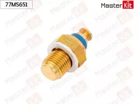 Датчик температуры автомобильные MASTERKIT 77MS651