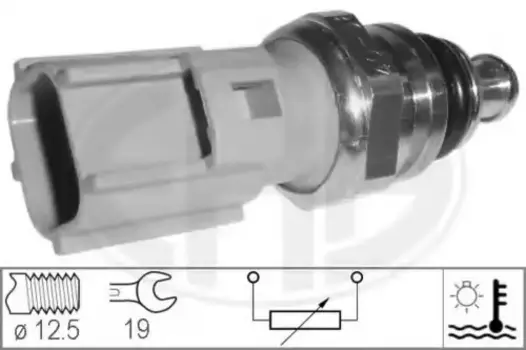 Датчик температуры автомобильные ERA 330585
