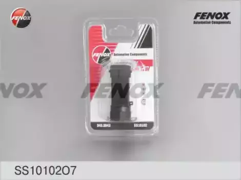 Датчик скорости FENOX SS10102O7