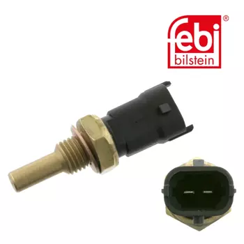 Датчик температуры автомобильные FEBI 28377