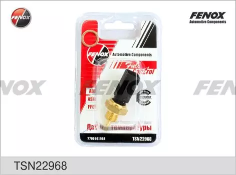 датчик температуры охл.жидк.!\ Renault Clio/Laguna/Megane, Opel Vivaro 1.0-2.0i 16V 97>