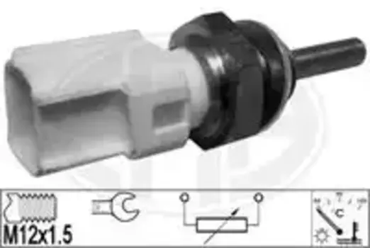 датчик температуры охл.жидк.!\ Toyota Yaris/Avensis/Camry 1.0-2.4/2.2D/3.0D 01>