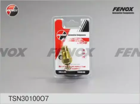 Датчик температуры автомобильные FENOX TSN30100O7