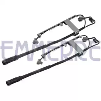 Датчик тормозных колодок EMMERRE 960811