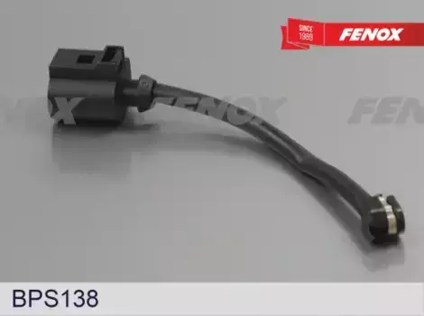 Датчик тормозных колодок FENOX BPS138