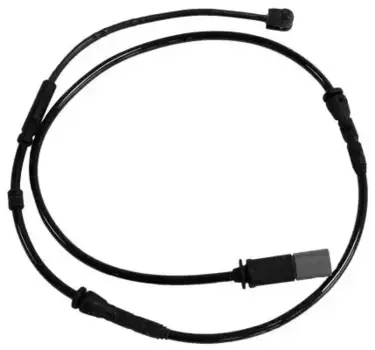 Датчик тормозных колодок HELLA 8DK 355 251-741