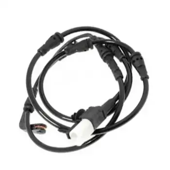 Датчик тормозных колодок LAND ROVER LR098988 электронный