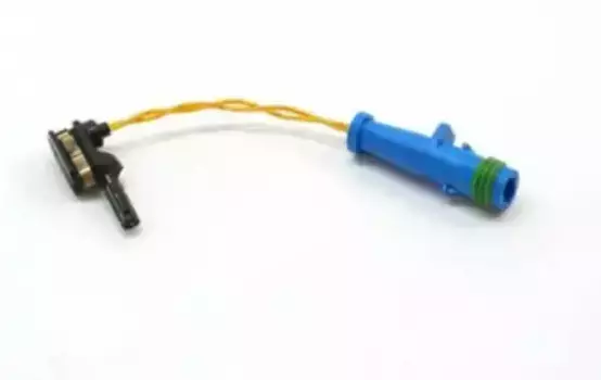 Датчик тормозных колодок MB 169 540 16 17 электронный