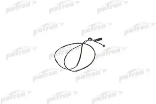 Датчик тормозных колодок PATRON PE17012
