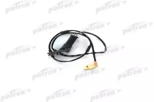Датчик тормозных колодок PATRON PE17023