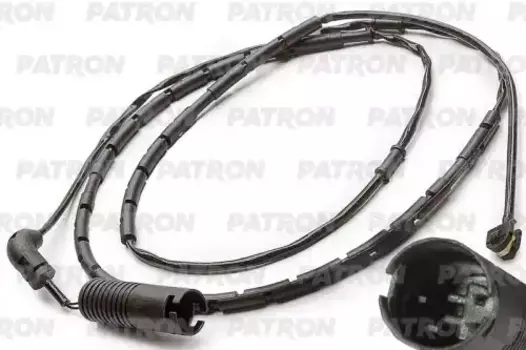 Датчик тормозных колодок PATRON PE17096