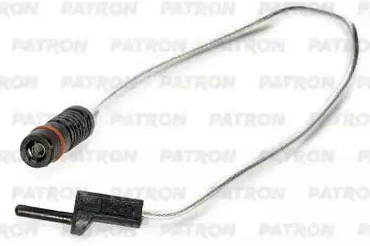 Датчик тормозных колодок PATRON PE17097