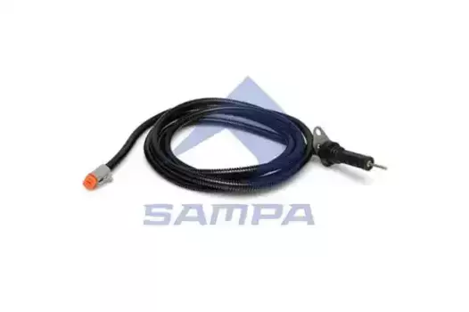 Датчик тормозных колодок SAMPA 079.248 электронный