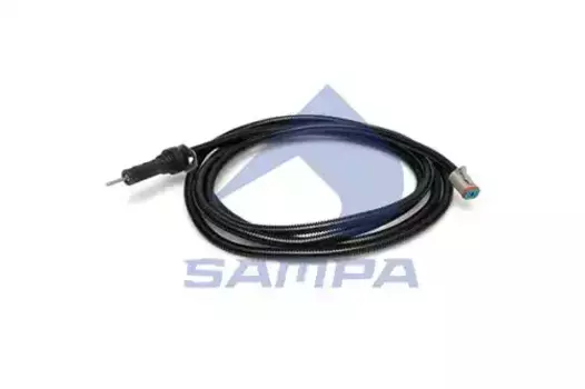 Датчик тормозных колодок SAMPA 079.252 электронный