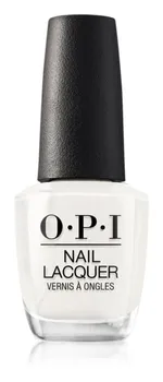 Лак для ногтей OPI Nail Lacquer, Funny Bunny 15 мл