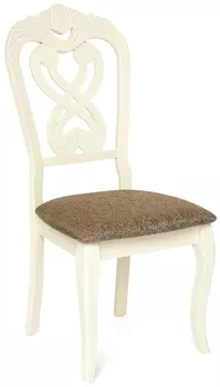 Комплект из 2 стульев с мягким сиденьем Андромеда (Tetchair)