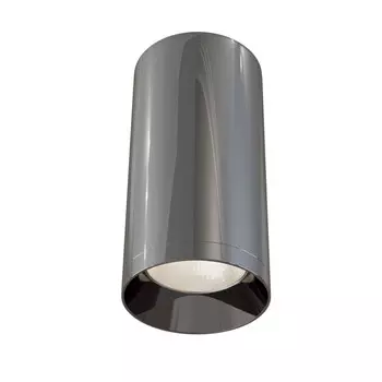 Накладной светильник Maytoni Technical C010CL-01GF