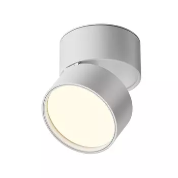 Накладной светильник Maytoni Technical C024CL-12W3K-W-1