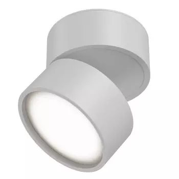 Накладной светильник Maytoni Technical C024CL-L12W3K