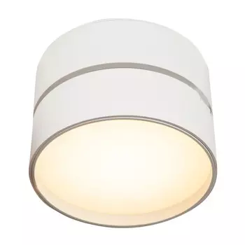 Накладной светильник Maytoni Technical C024CL-L18W