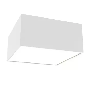Накладной светильник Maytoni Technical C032CL-12W4K-SQ-W
