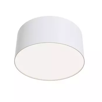 Накладной светильник Maytoni Technical C032CL-12W4K-RD-W
