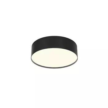 Накладной светильник Maytoni Technical C032CL-24W3K-RD-B