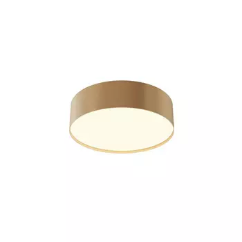 Накладной светильник Maytoni Technical C032CL-24W3K-RD-MG