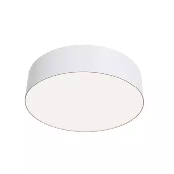 Накладной светильник Maytoni Technical C032CL-24W4K-RD-W