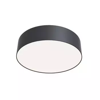 Накладной светильник Maytoni Technical C032CL-24W4K-RD-B