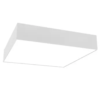 Накладной светильник Maytoni Technical C032CL-36W3K-SQ-W
