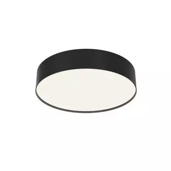Накладной светильник Maytoni Technical C032CL-36W4K-RD-B