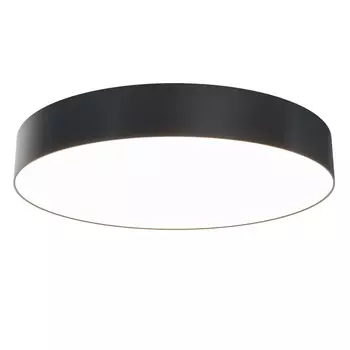 Накладной светильник Maytoni Technical C032CL-45W3K-RD-B