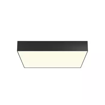 Накладной светильник Maytoni Technical C032CL-45W3K-SQ-B