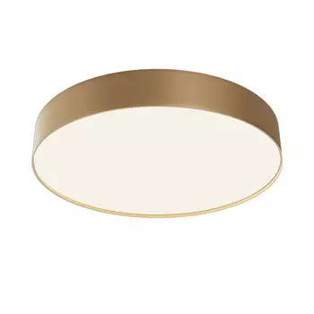 Накладной светильник Maytoni Technical C032CL-45W4K-RD-MG