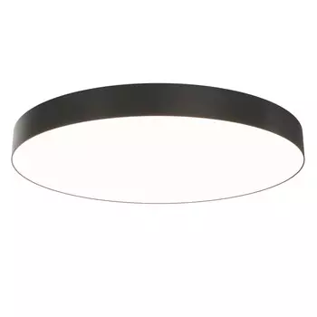 Накладной светильник Maytoni Technical C032CL-90W3K-RD-B