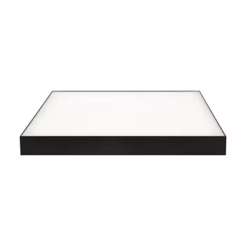 Накладной светильник Maytoni Technical C032CL-90W4K-SQ-B
