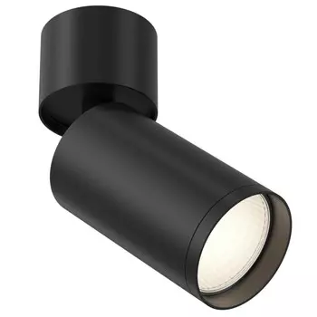 Накладной светильник Maytoni Technical C050CL-1B