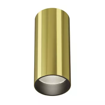 Накладной светильник Maytoni Technical C056CL-L12W4K-W-BS