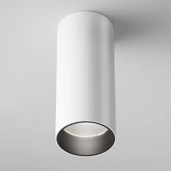 Накладной светильник Maytoni Technical C056CL-L12W4K-W-D-W