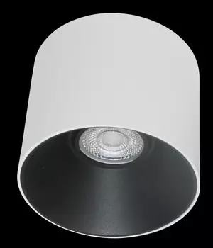 Накладной светильник Maytoni Technical C064CL-01-15W4K-RD-WB