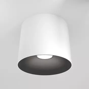 Накладной светильник Maytoni Technical C064CL-01-25W3K-D-RD-WB