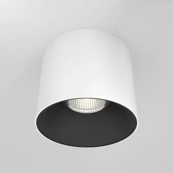 Накладной светильник Maytoni Technical C064CL-01-15W3K-D-RD-WB